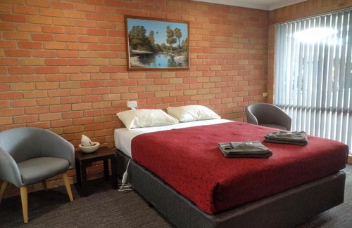 Kaniva Hotel | Travellers Inn Kaniva