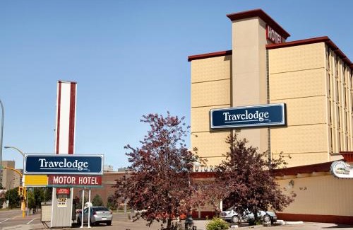 North Battleford Hotel | Travelodge by Wyndham North Battleford