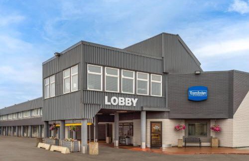 Grande Prairie Hotel | Travelodge by Wyndham Grande Prairie