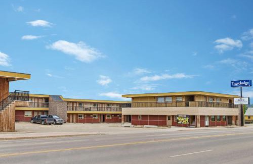 Dawson Creek Hotel | Travelodge by Wyndham Dawson Creek