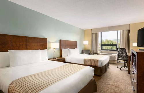 Sydney Hotel | Travelodge by Wyndham Sydney