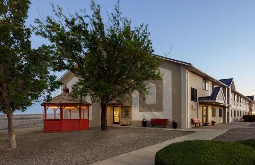 Vaughn Hotel | Travelodge by Wyndham Vaughn