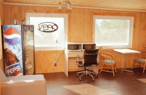 Boularderie East Bed & Breakfast | Travels Inn Victoria County