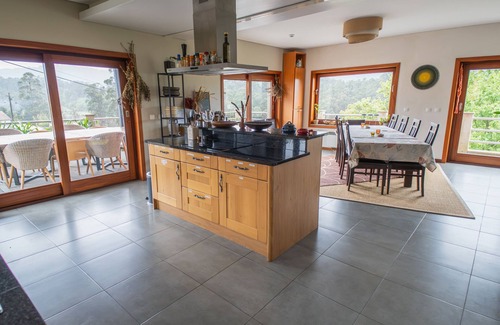 Ponte de Lima Villa | Travessia do Sol ecolodge and retreat centre