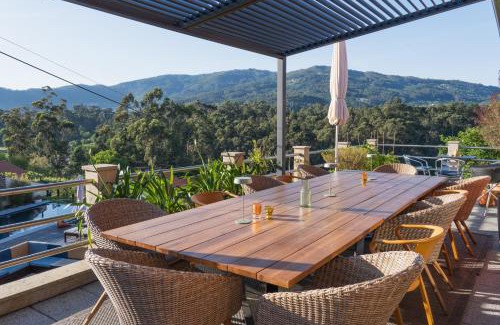 Ponte de Lima House | Travessia do Sol - Eco Lodge and Retreat Centre