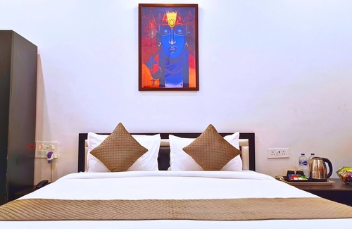 Faizabad Hotel | Trayamb Inn by Asapian Hotels