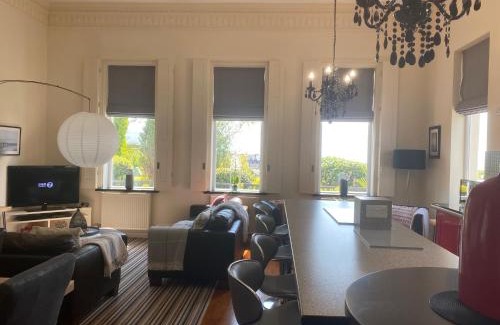 Barmouth House | Tre Mynach Barmouth