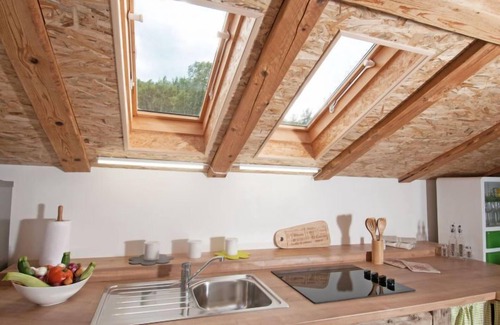 Zvonece Apartment | Tre Rose by Interhome