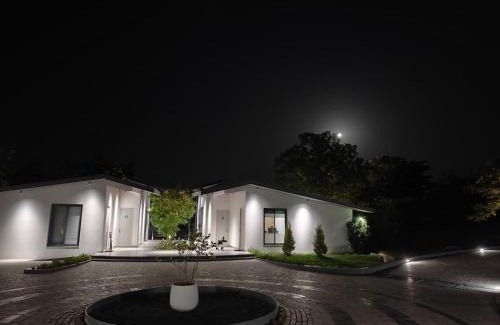 Vikarabad Resort | Tre Wellness