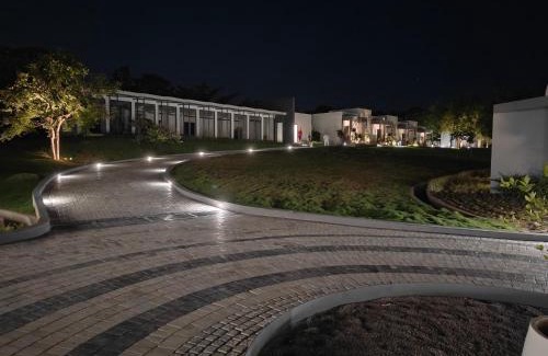 Vikarabad Resort | Tre Wellness