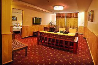 Pleiku Hotel | Tre Xanh Hotel