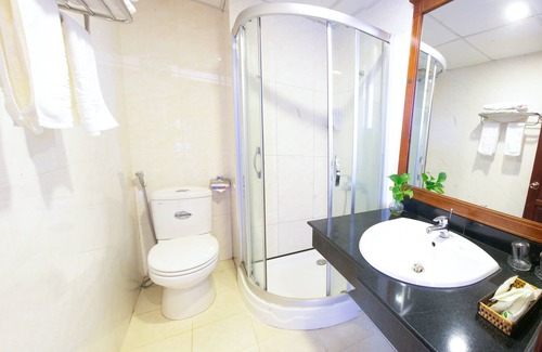 Pleiku Hotel | Tre Xanh Hotel