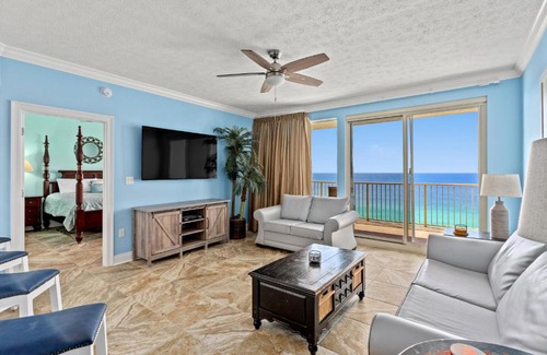 Lower Grand Lagoon Apartment | Treasure Island #1506