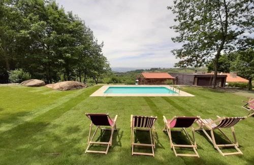 Cimbres Villa | Treasure Roses Private Pool Villa