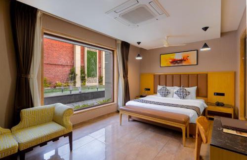 Bordi Hotel | Treat Beach Resort