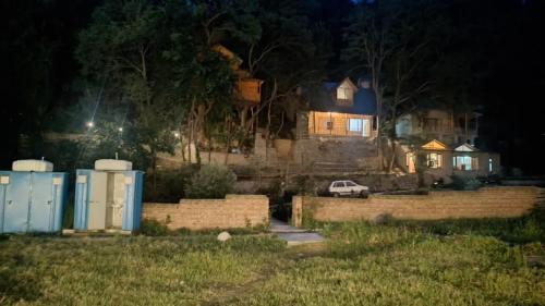 Chamba Cabin | Tree House Chamba