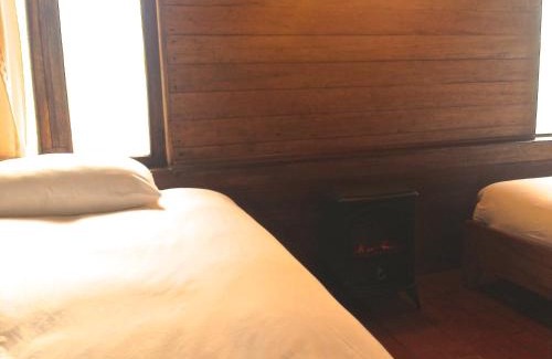 Aguas Calientes Cabin | Tree House Lodge