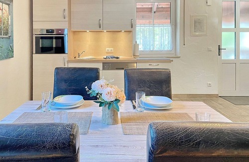 Burg-Kauper Apartment | Tree house tree 4 - Tree house