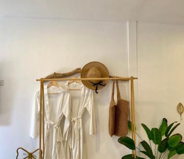 Koh Lan House | Tree nara garden houes kohlarn