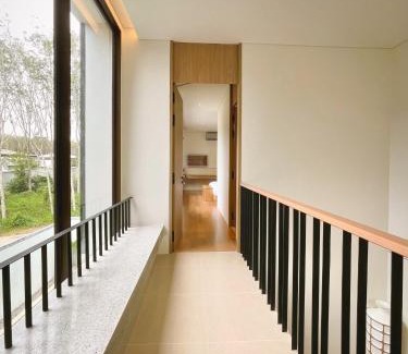 Si Sunthon Villa | Tree O'clock Pool Villa - Phuket