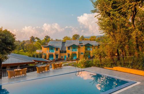 Sidhpur Hotel | Tree of Life Birdsong Chalets , Dharamshala
