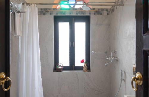 Udaipurwati Hotel | Tree of Life Inderpura Resort, Udaipurwati