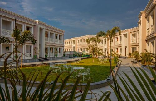 Bedla Resort | Tree of Life Vantara Resort & Spa