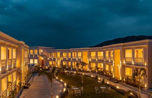 Bedla Resort | Tree of Life Vantara Resort & Spa