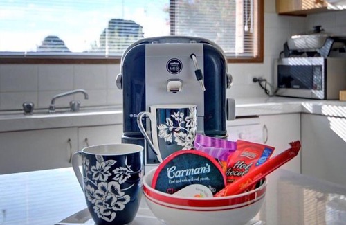 Morwell Hotel | Tree Rose Motel Morwell