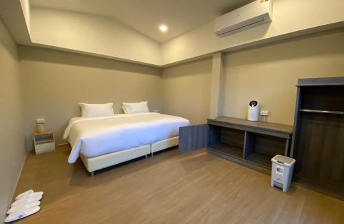 Ban Pong House | Tree Scape Mountain View Resort