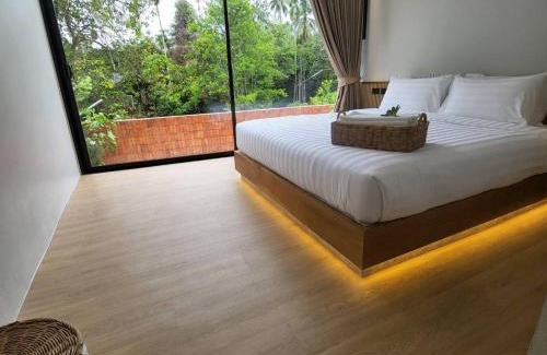Lang Suan Hotel | Tree Space Living