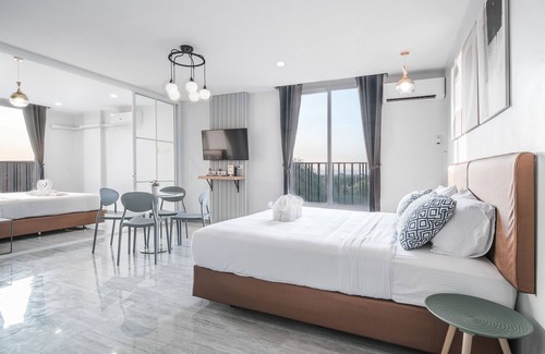 Chomphu Hotel | Tree Tara Hotel