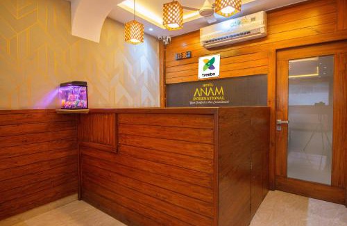 Grant Road Hotel | Treebo Anam International
