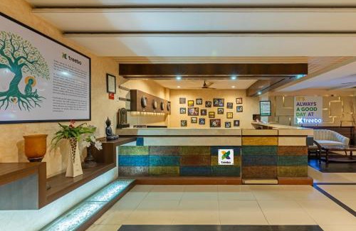 Gajuwaka Hotel | Treebo AR Grand, Gajuwaka