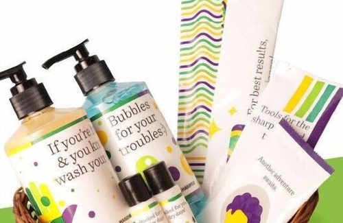 Medha Hotel | Treebo Blooms & Berries Agro Tourism