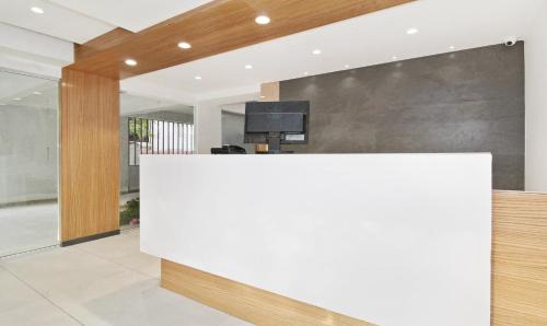 Satara Hotel | Treebo City Inn, Satara