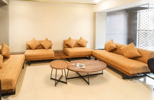 Belagavi Hotel | Treebo Elite Residency Belgaum