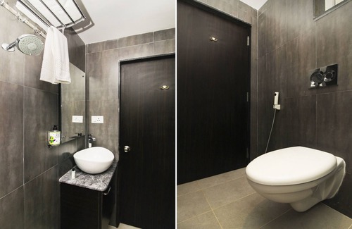 Visakhapatnam Hotel | Treebo Excella