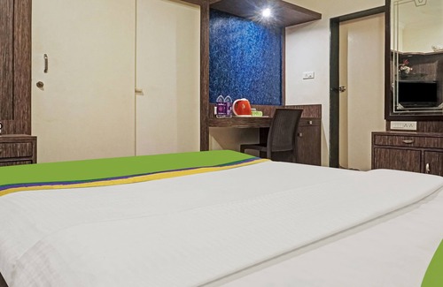 Aundh Hotel | Treebo Excellent Home