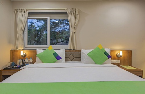 Jamshedpur Hotel | Treebo Gyani's