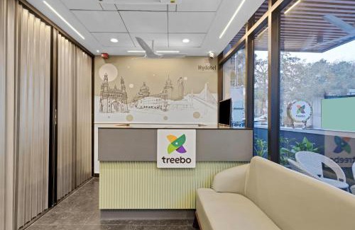 Medchal Hotel | Treebo Hydotel Kompally