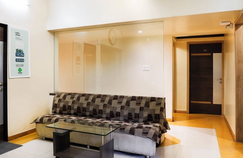 Cidco Hotel | Treebo Trend Yuvraj Aurangabad