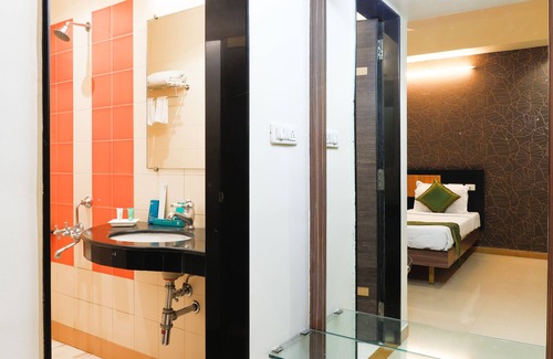 Cidco Hotel | Treebo Trend Yuvraj Aurangabad