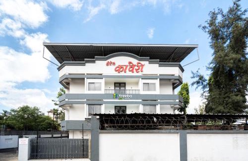 Nashik Hotel | Treebo Kaveri