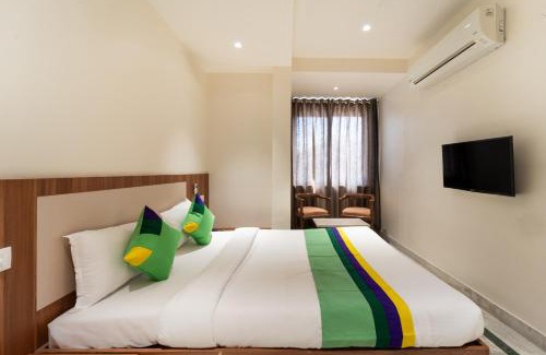 Nashik Hotel | Treebo Kaveri