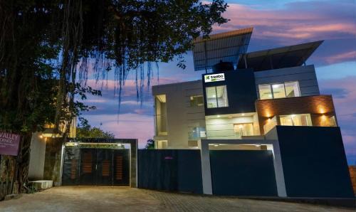 Yelagiri Resort | Treebo Midvalley Residence