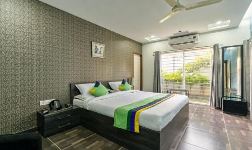 Yelagiri Resort | Treebo Midvalley Residence