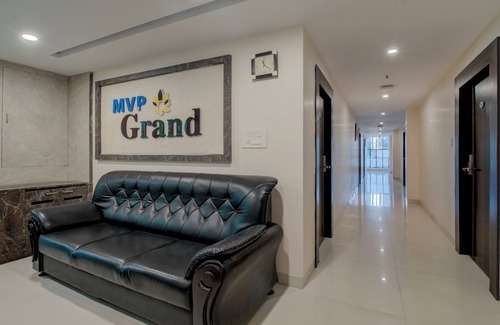 MVP Colony Hotel | Treebo MVP Grand