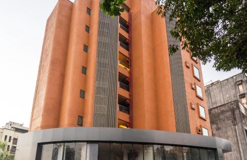 Malad West Hotel | Treebo Olive Nest