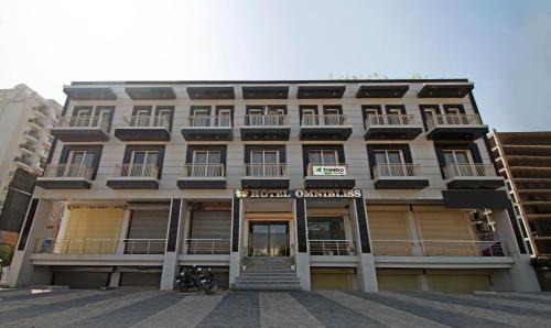 Zirakpur Hotel | Treebo Omnibliss